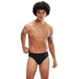 SPEEDO HYPER BOOM  SPLICE 7CM BRIEF 003017-15146M Black Image 