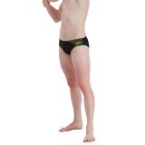 SPEEDO MEDLEY LOGO 7CM BRIEF 09739-06873M Μπλε Εικόνα 