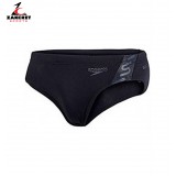 SPEEDO MONOGRAM 7CM 8-087418815 Black Image 