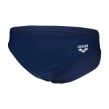 ARENA M DYNAMO 5.5CM BRIEF R 006491-700 Blue Image 
