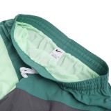 NIKE MULTI LOGO VORTEX 5 VOLLEY SHORT NESSE508-302 Green Image 1