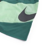 NIKE MULTI LOGO VORTEX 5 VOLLEY SHORT NESSE508-302 Green Image 2