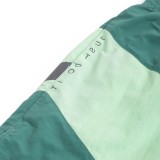 NIKE MULTI LOGO VORTEX 5 VOLLEY SHORT NESSE508-302 Green Image 3