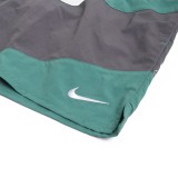 NIKE MULTI LOGO VORTEX 5 VOLLEY SHORT NESSE508-302 Green Image 4
