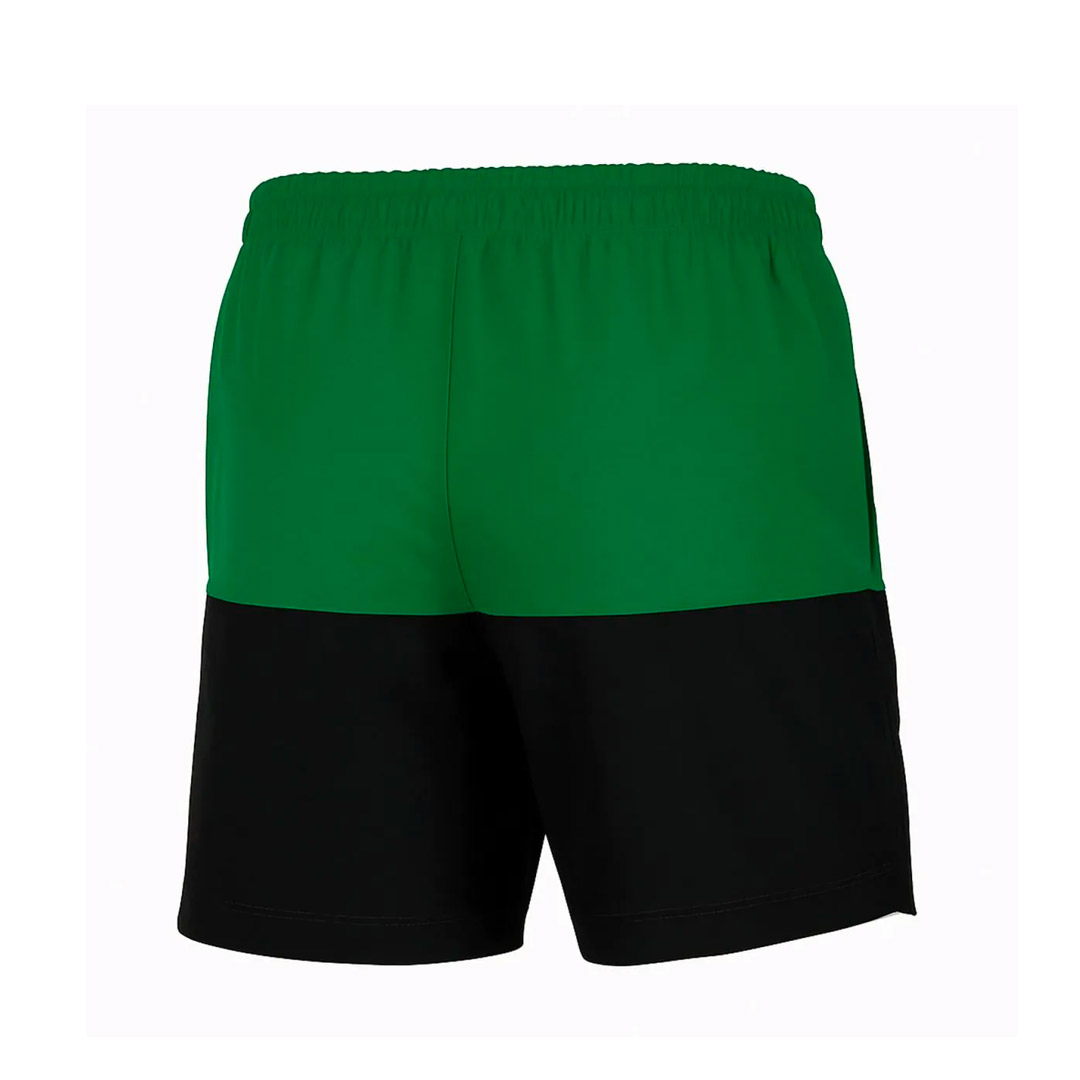 NIKE 5 VOLLEY SHORT NESSB451-364 Πράσινο