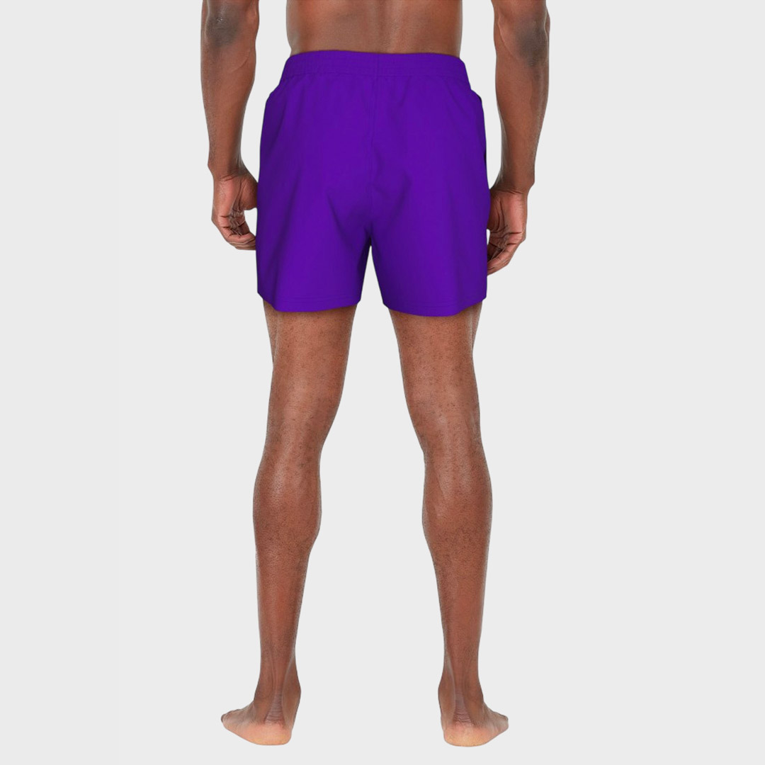 NIKE 5 VOLLEY SHORT NESSF560-536 Purple