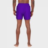 NIKE 5 VOLLEY SHORT NESSF560-536 Purple Image 0
