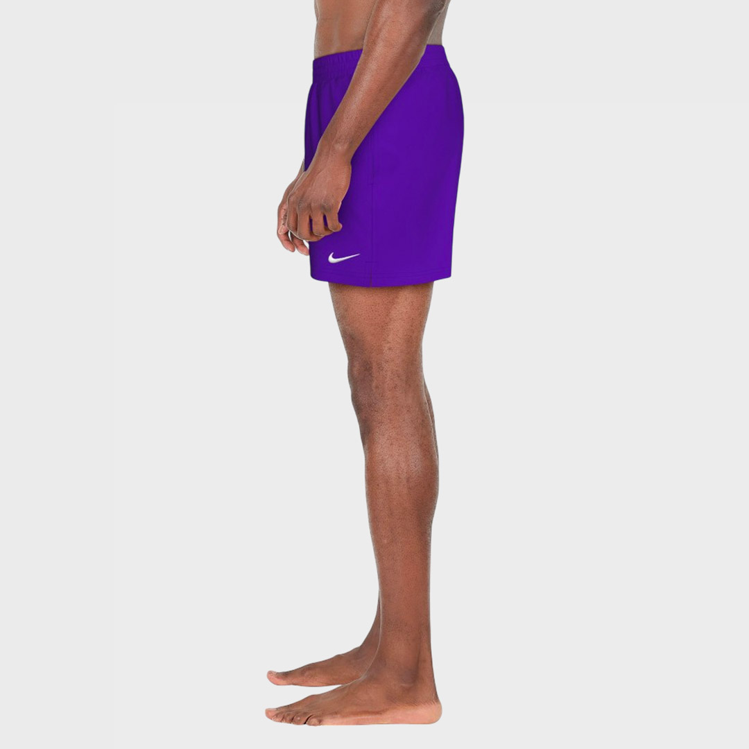 NIKE 5 VOLLEY SHORT NESSF560-536 Purple