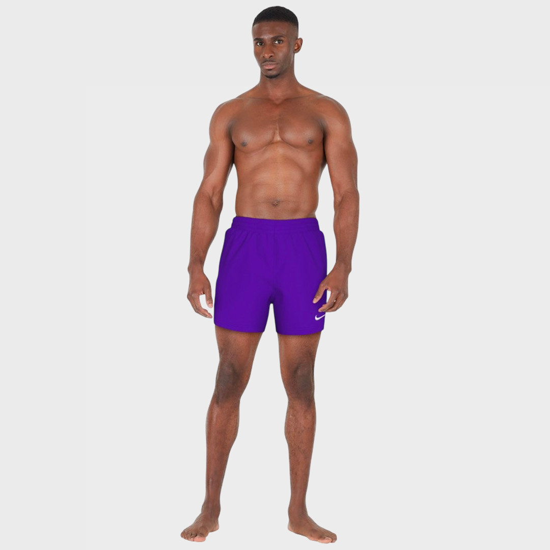 NIKE 5 VOLLEY SHORT NESSF560-536 Purple