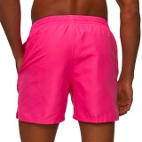 NIKE 5 VOLLEY SHORT NESSF560-656 Pink Image 0