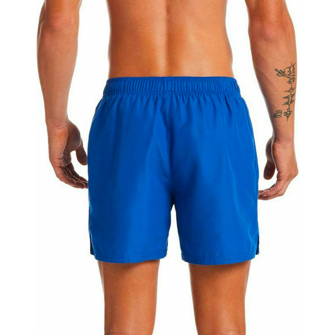 NIKE 5 VOLLEY SHORT NESSF560-494 Royal Blue