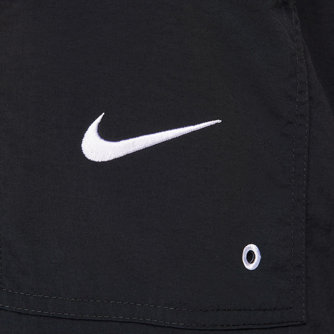 NIKE SWIM FZ6326-010 Black
