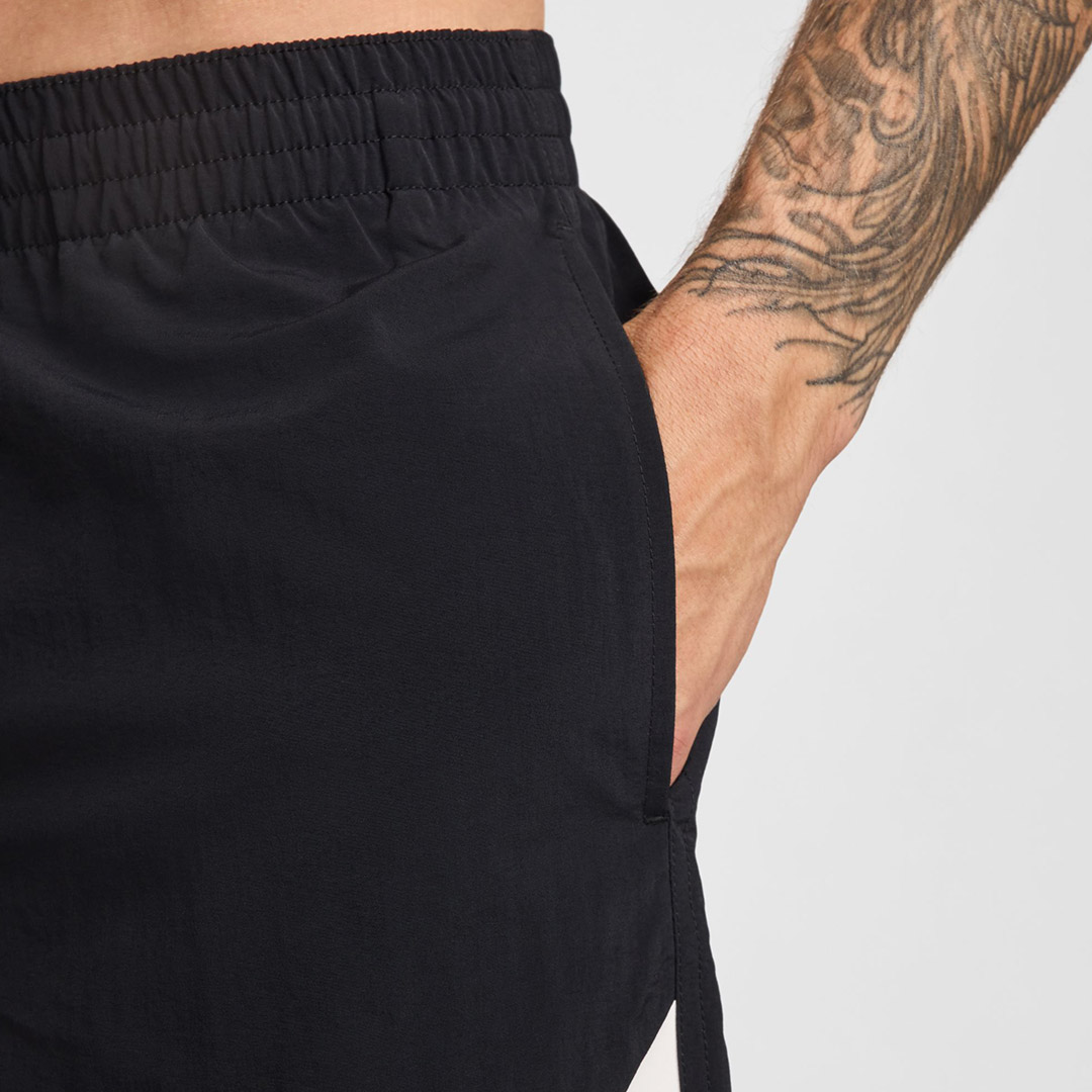 NIKE SWIM FZ6326-010 Black
