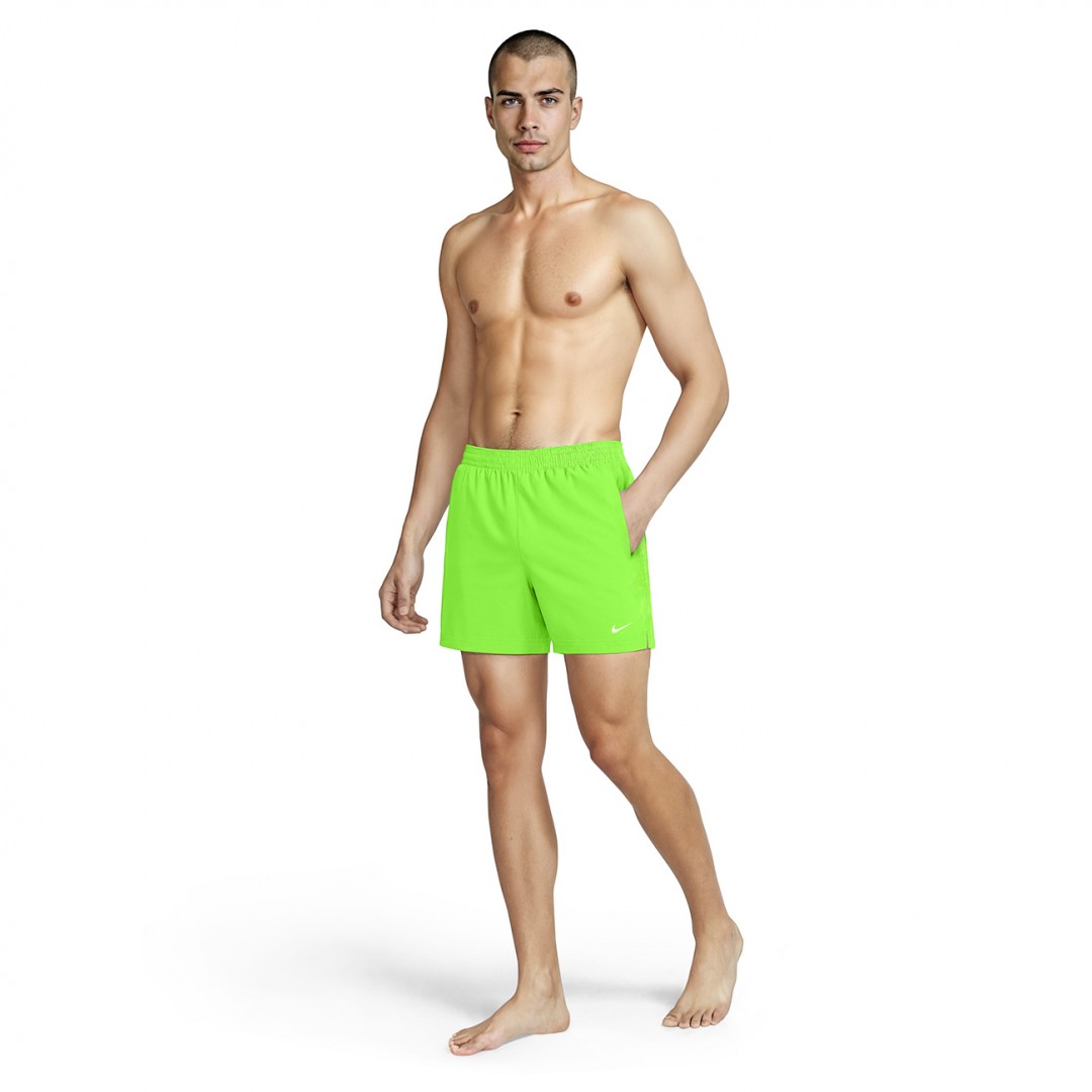 NIKE 5 VOLLEY SHORT NESSF560-311 Λαχανί
