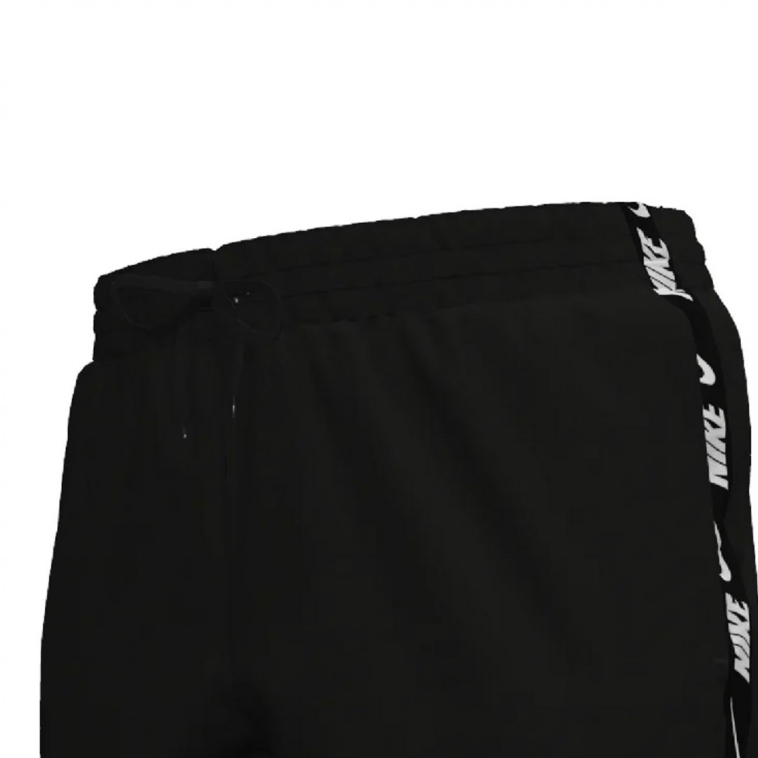 NIKE 5 VOLLEY SHORT NESSG555-001 Black