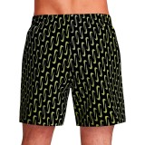 NIKE 5 VOLLEY SHORT NESSG577-001 Μαύρο Εικόνα 0