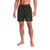 NIKE 5 VOLLEY SHORT NESSG577-001 Μαύρο Εικόνα 1