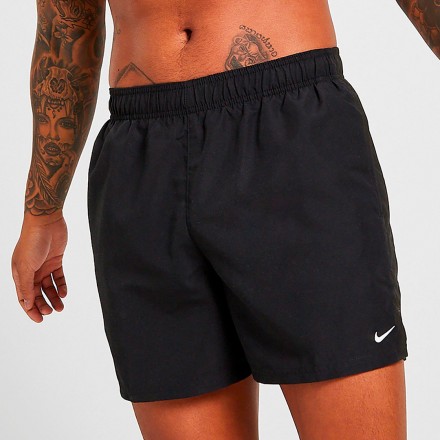 NIKE 5 VOLLEY SHORT NESSF560-001 Black