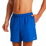 NIKE 5 VOLLEY SHORT NESSF560-494 Royal Blue Image 