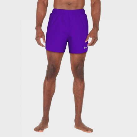 NIKE 5 VOLLEY SHORT NESSF560-536 Μωβ