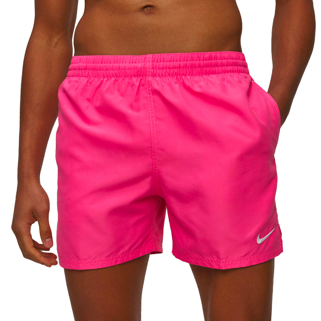 NIKE 5 VOLLEY SHORT NESSF560-656 Pink