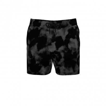 NIKE 5 VOLLEY SHORT NESSG485-001 Μαύρο