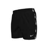 NIKE 5 VOLLEY SHORT NESSG555-001 Black Image 