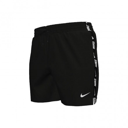 NIKE 5 VOLLEY SHORT NESSG555-001 Black