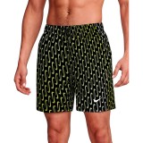 NIKE 5 VOLLEY SHORT NESSG577-001 Μαύρο Εικόνα 