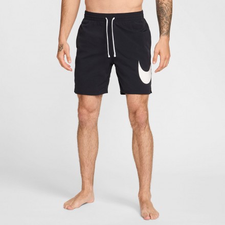 NIKE SWIM FZ6326-010 Black