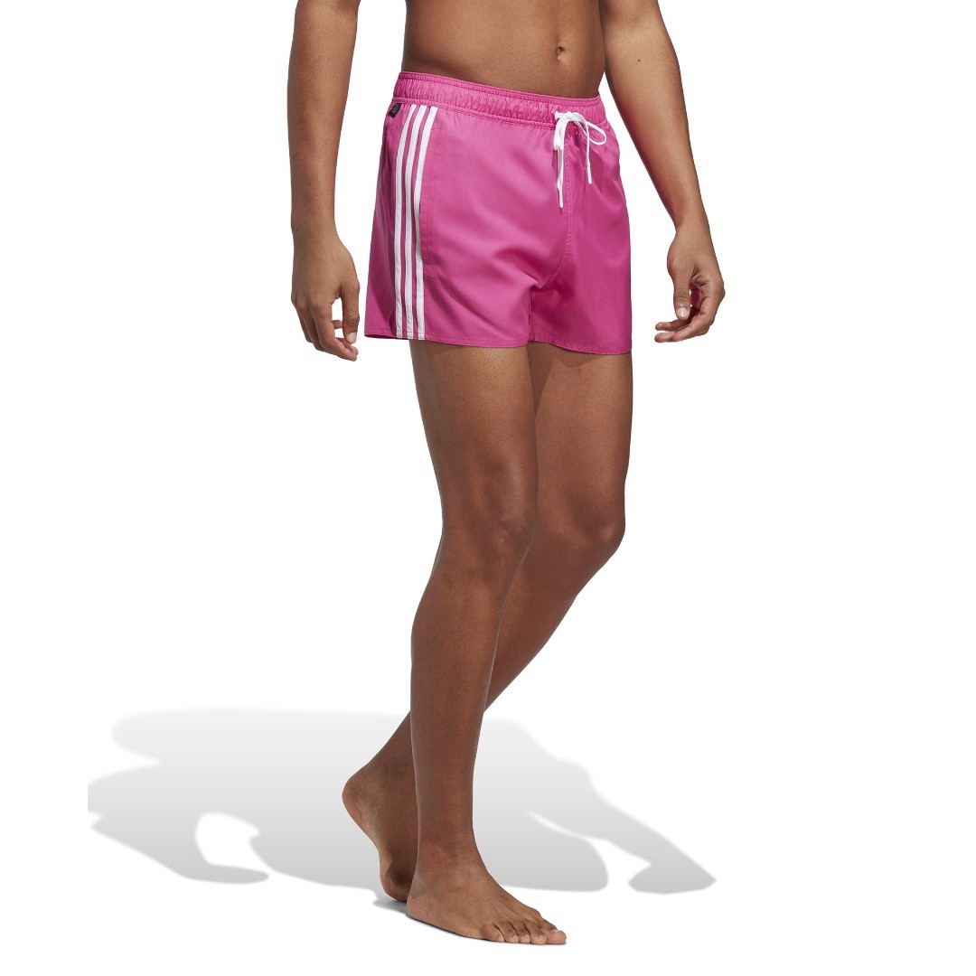adidas Performance 3S CLX SH VSL HT4368 Fuchsia