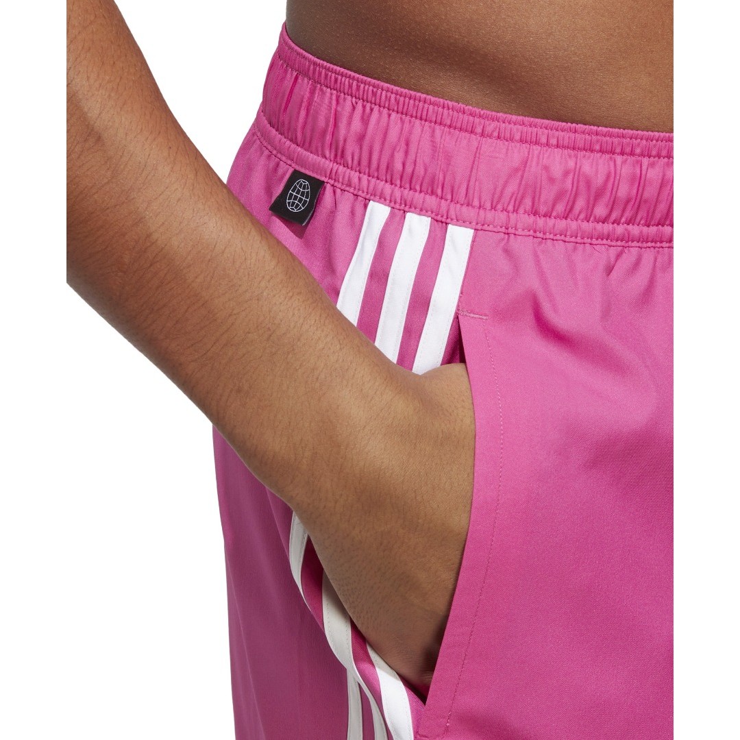 adidas Performance 3S CLX SH VSL HT4368 Fuchsia