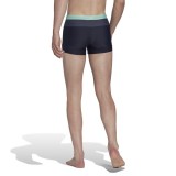 adidas Performance BLOCK BOXER H54716 Μπλε Εικόνα 0