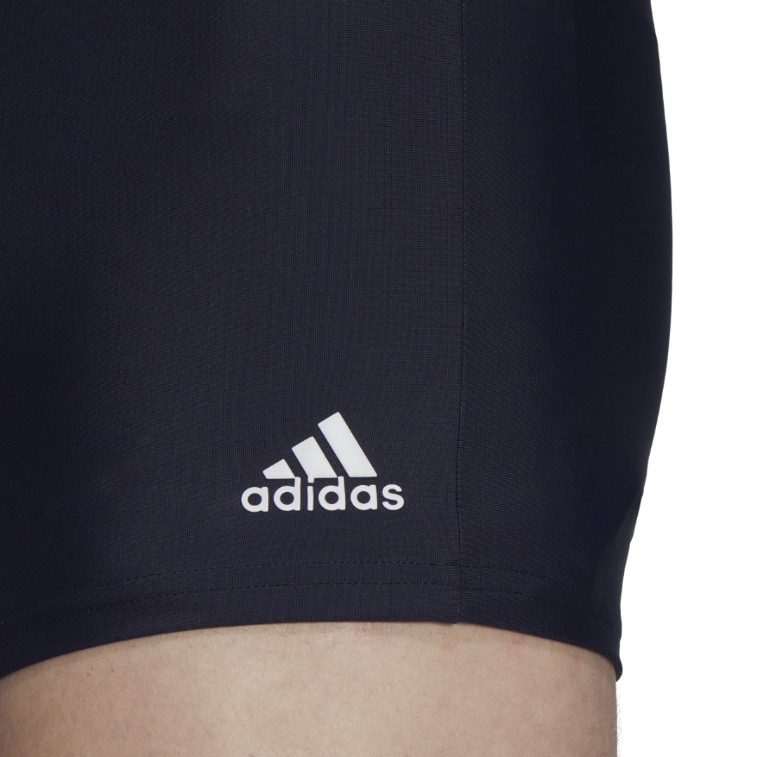 adidas Performance BLOCK BOXER H54716 Μπλε