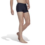 adidas Performance BLOCK BOXER H54716 Μπλε Εικόνα 3