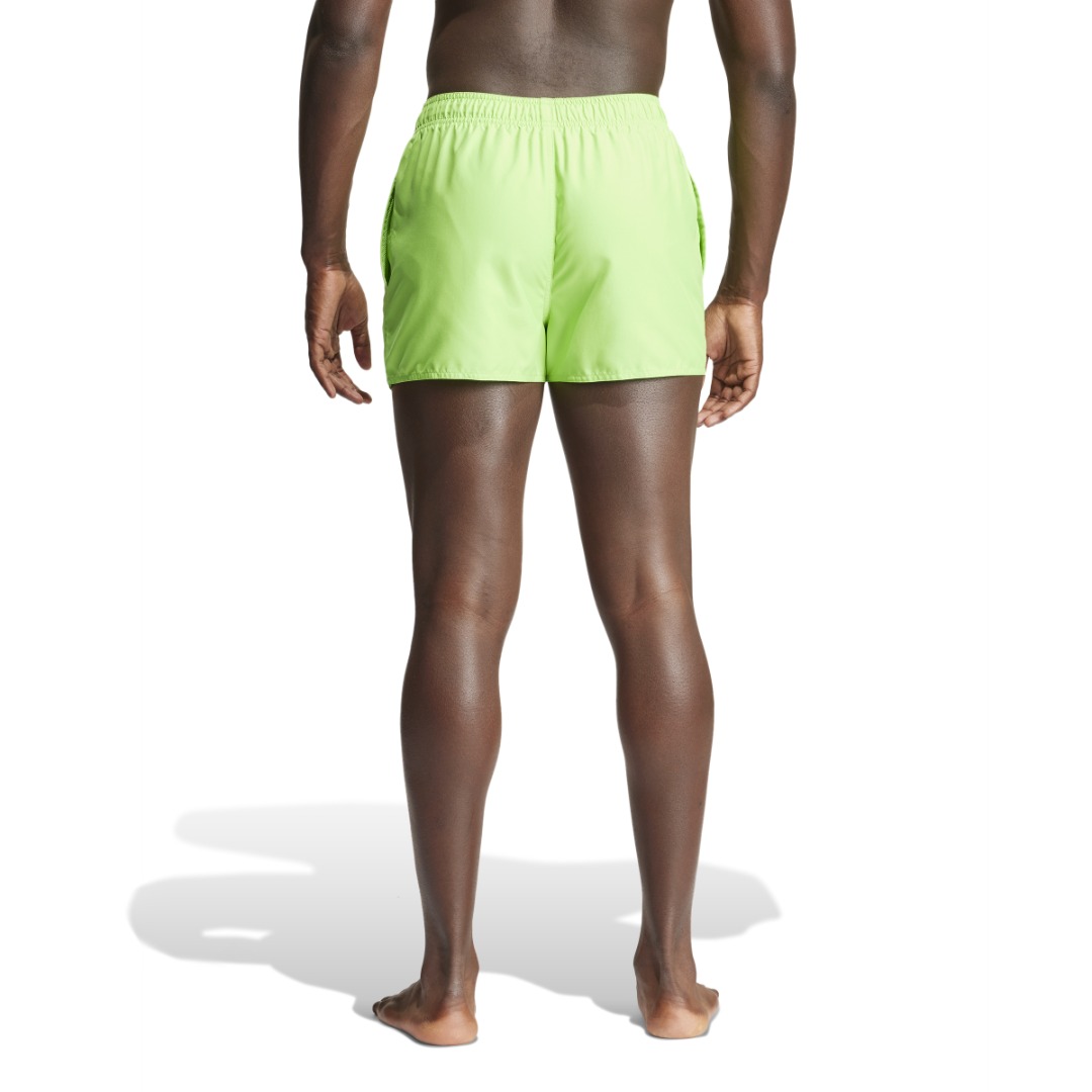 adidas Performance ESS L CLX VSL IT8598 Green