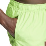 adidas Performance ESS L CLX VSL IT8598 Green Image 1