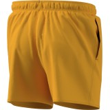 adidas Performance ESS SH 5IN KA4922 Μουσταρδί Εικόνα 0