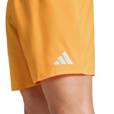 adidas Performance ESS SH 5IN KA4922 Mustard Image 1