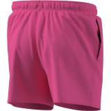 adidas Performance ESS SH 5IN KA4920 Pink Image 0