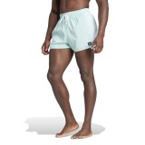 adidas Performance 3S CLX SH VSL IS2056 Turquoise Image 