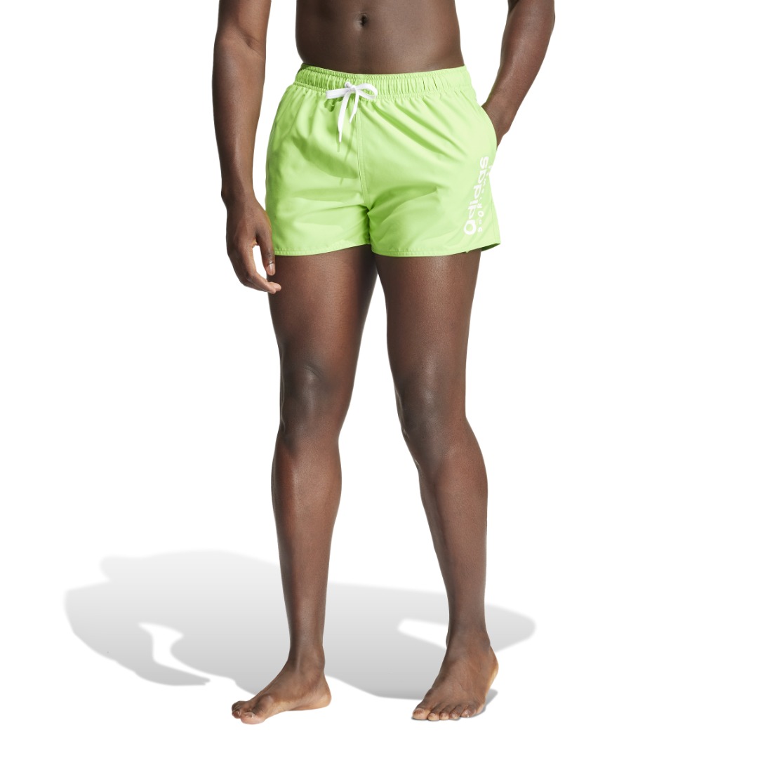 adidas Performance ESS L CLX VSL IT8598 Green