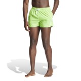 adidas Performance ESS L CLX VSL IT8598 Green Image 