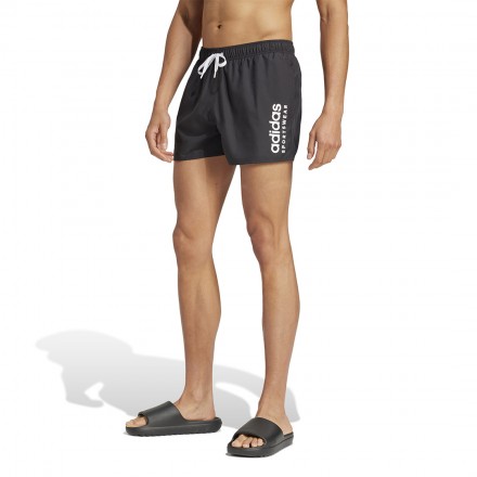 adidas Performance ESS L CLX VSL JC9924 Μαύρο