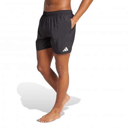 adidas Performance ESS SH 5IN JX2673 Black