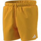 adidas Performance ESS SH 5IN KA4922 Μουσταρδί Εικόνα 