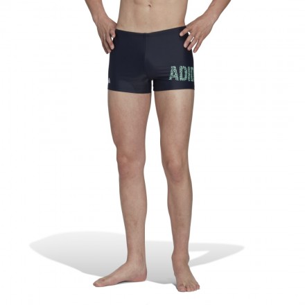 adidas Performance LINEAGE BOXER HT2070 Μπλε