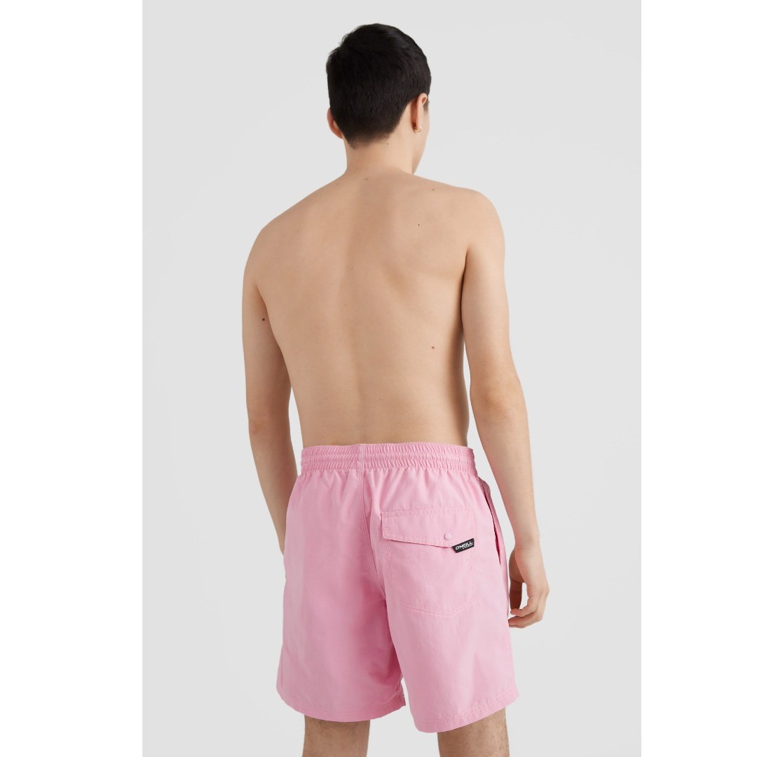 O'NEILL VERT SWIM SHORTS N03200-14010 Ροζ