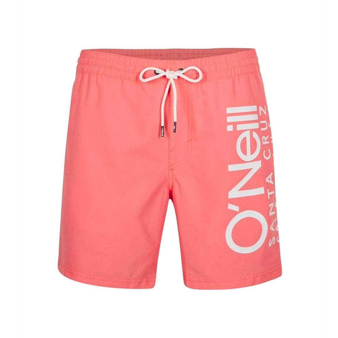 O'NEILL ORIGINAL CALI 16 SWIM SHORTS N03204-14022 Σομόν