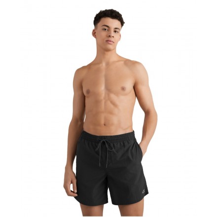 O'NEILL VERT SWIM SHORTS N03200-19010 Μαύρο